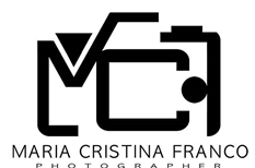 MCF Maria Cristina Franco, logo